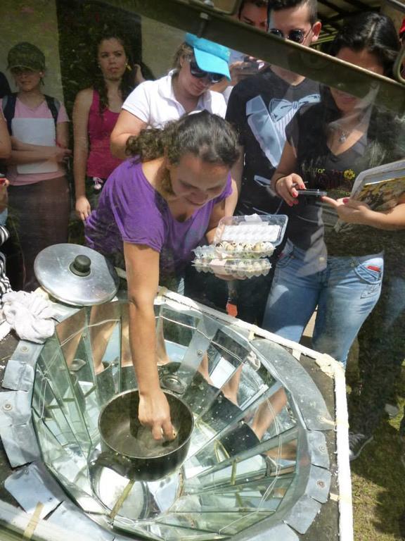 Hotel Ecoturistico Villa Lucy Curití المظهر الخارجي الصورة
